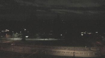 Weather camera view of Shorecrest HS.