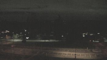 Weather camera view of Shorecrest HS.