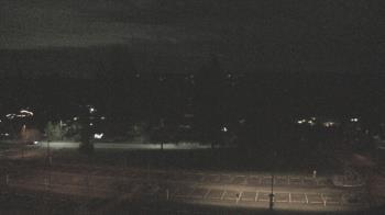 Weather camera view of Shorecrest HS.