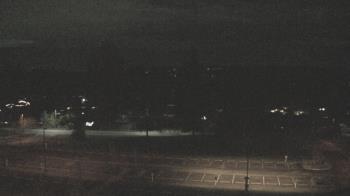 Weather camera view of Shorecrest HS.