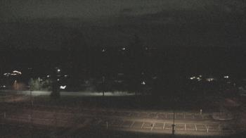 Weather camera view of Shorecrest HS.