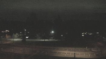 Weather camera view of Shorecrest HS.