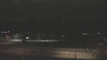 Weather camera view of Shorecrest HS.