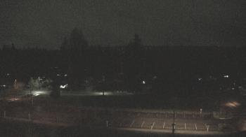 Weather camera view of Shorecrest HS.