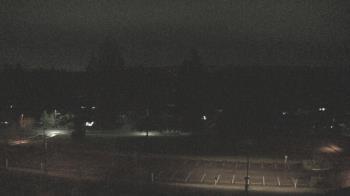 Weather camera view of Shorecrest HS.