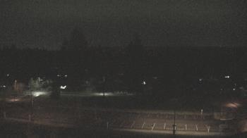 Weather camera view of Shorecrest HS.