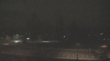 Weather camera view of Shorecrest HS.