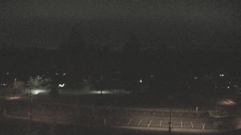 Weather camera view of Shorecrest HS.