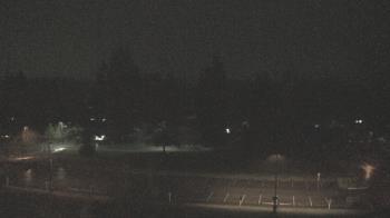 Weather camera view of Shorecrest HS.