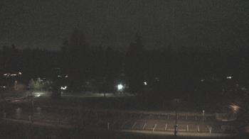 Weather camera view of Shorecrest HS.