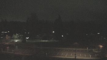 Weather camera view of Shorecrest HS.