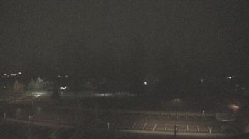 Weather camera view of Shorecrest HS.