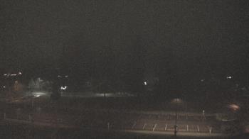Weather camera view of Shorecrest HS.