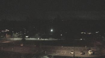 Weather camera view of Shorecrest HS.