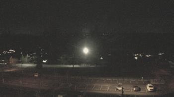 Weather camera view of Shorecrest HS.