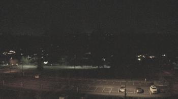 Weather camera view of Shorecrest HS.