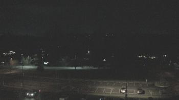 Weather camera view of Shorecrest HS.