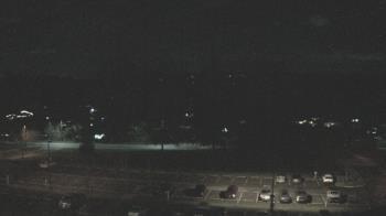 Weather camera view of Shorecrest HS.