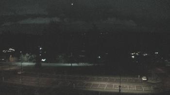 Weather camera view of Shorecrest HS.