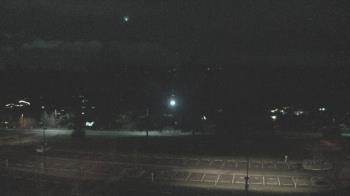 Weather camera view of Shorecrest HS.