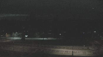 Weather camera view of Shorecrest HS.
