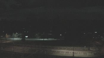 Weather camera view of Shorecrest HS.