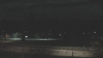 Weather camera view of Shorecrest HS.