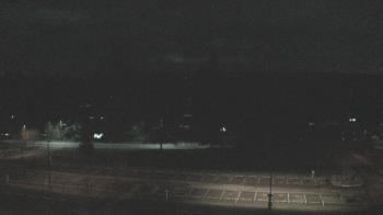 Weather camera view of Shorecrest HS.