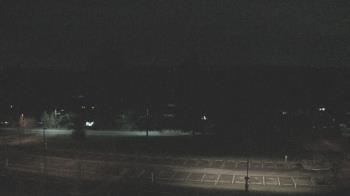 Weather camera view of Shorecrest HS.