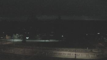 Weather camera view of Shorecrest HS.