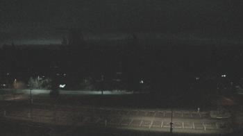 Weather camera view of Shorecrest HS.