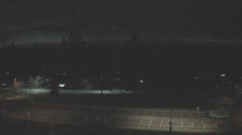Weather camera view of Shorecrest HS.