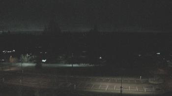 Weather camera view of Shorecrest HS.
