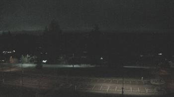 Weather camera view of Shorecrest HS.