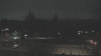Weather camera view of Shorecrest HS.