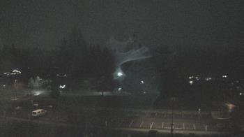 Weather camera view of Shorecrest HS.