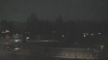 Weather camera view of Shorecrest HS.
