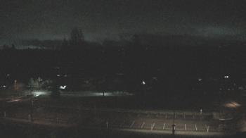 Weather camera view of Shorecrest HS.