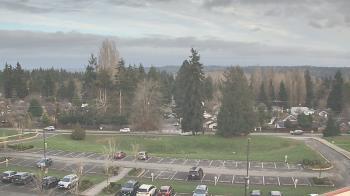 Weather camera view of Shorecrest HS.