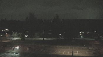 Weather camera view of Shorecrest HS.