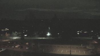 Weather camera view of Shorecrest HS.
