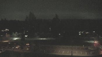 Weather camera view of Shorecrest HS.