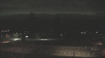 Weather camera view of Shorecrest HS.