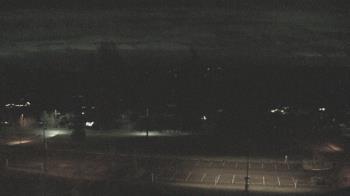 Weather camera view of Shorecrest HS.
