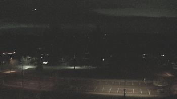 Weather camera view of Shorecrest HS.