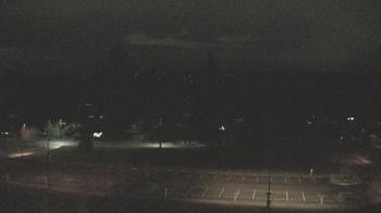 Weather camera view of Shorecrest HS.