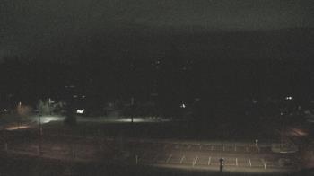 Weather camera view of Shorecrest HS.