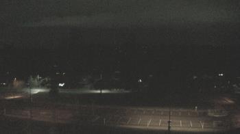 Weather camera view of Shorecrest HS.