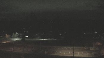 Weather camera view of Shorecrest HS.