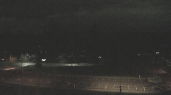 Weather camera view of Shorecrest HS.